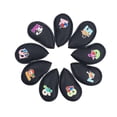 thumbnail image 1 of koolsoo Golf Iron Head Covers Putter Headcover for Training Accessory Golfer, 1 of 9