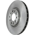 thumbnail image 4 of Detroit Axle - 12.64" inch Front Disc Brake Rotors Replacement for 2016-2024 Chevrolet Camaro 2020-2025 Cadillac CT5, 4 of 7