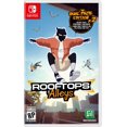 thumbnail image 1 of Jeu Video Rooftops & Alleys: Dual Pack Edition pour Nintendo Switch, 1 of 7