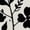 Black, variant on LWavelet Women's Square Neck Ruffle Strap Floral Print Tiered Midi Dress for Casual & Summer Wear Fluorescence Yellow L