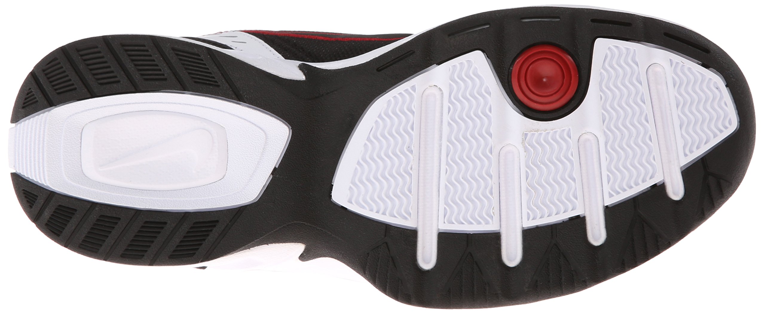 Nike 415445-101: Men's Air Monarch IV Cross Trainer Sneaker (10 D(M) US) - image 2 of 8