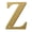 Lifetime Polished Brass, variant on Deltana Rl4z 4" Solid Brass Traditional Block House Letter - Bronze