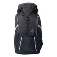 thumbnail image 1 of Totto Mochila De Viaje Ergonómica Con Correa Lumbar Y Protector Para Lluvia | Senderismo - Viaje - C amarillo M, 1 of 14