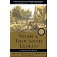 thumbnail image 1 of Pre-Owned Near a Thousand Tables: A History of Food (Paperback) 0743227409 9780743227407, 1 of 1