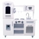thumbnail image 5 of Cocina De Juguete Para Niños Cocinita Con Sonidos Luces Deluxe White Kids House COCDVW, 5 of 5