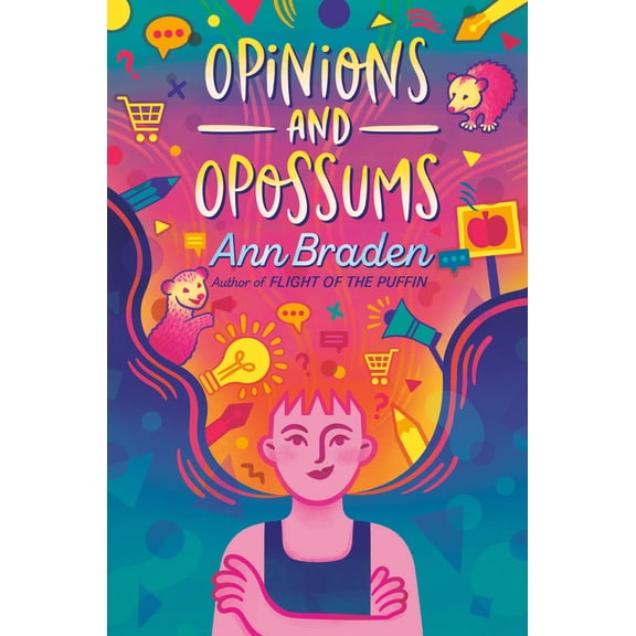 Pre-Owned Opinions and Opossums