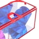 thumbnail image 3 of KAKOWELY Bolsa de papel vacía que aparece como una caja de flores, accesorio para truco de mago, divertido truco de escenario, flores de bolsa vacía, juguete de ilusión, 3 of 5