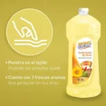 thumbnail image 3 of Suavizante De Telas Instant Clean 2 Lts Otoñal, 3 of 4