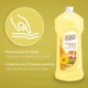thumbnail image 3 of Suavizante De Telas Instant Clean 2 Lts Otoñal, 3 of 4