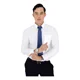 thumbnail image 1 of Camisa De Caballero Gop Tallas Extra, 1 of 5