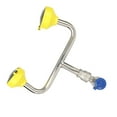 thumbnail image 1 of UNIDAD DE LAVADO DE OJOS DE EMERGENCIA, Estacia de Eyewash Montada de Aplicación de Aplicacia Andos 2 Boquilla Párrica inflable Para Oficinas, 1 of 7