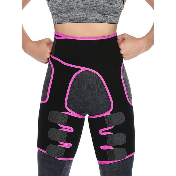 booty lift waist trainer