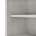 thumbnail image 5 of Salinas Bathroom Medicine Cabinet with Mirror in Linen White - Engineered Wood, 5 of 9