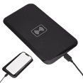thumbnail image 4 of Clearance Sales! DomFun Thin Wireless Charger Plate Charging Pad For Black 10w, 4 of 4