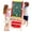 Multi-color, variant on Barara King Kid's Art Easel, Drawing Easel,Flip-Over Double-Sided Kids Art Easel