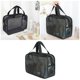 thumbnail image 2 of Bolsa de ducha para el gimnasio Bolsa de aseo de malla Caddy de ducha portátil para el gimnasio para mujeres y hombres Baño Camping Viajes Dormitorio Bolsa para la universidad, 2 of 6
