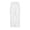 White, variant on GPOECD Summer Casual Blend Elastic Waist Pants Straight Wide Leg Long with Pockets for Women Wide Leg Trousers Women Hot Pink,L
