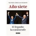 thumbnail image 1 of Ano Siete Aguilar Libro de bolsillo 1ra edicion, 1 of 2
