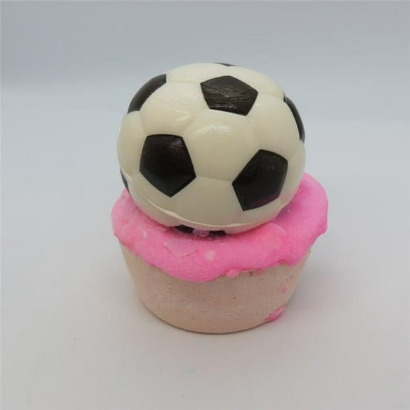 Soccer Bath Bomb