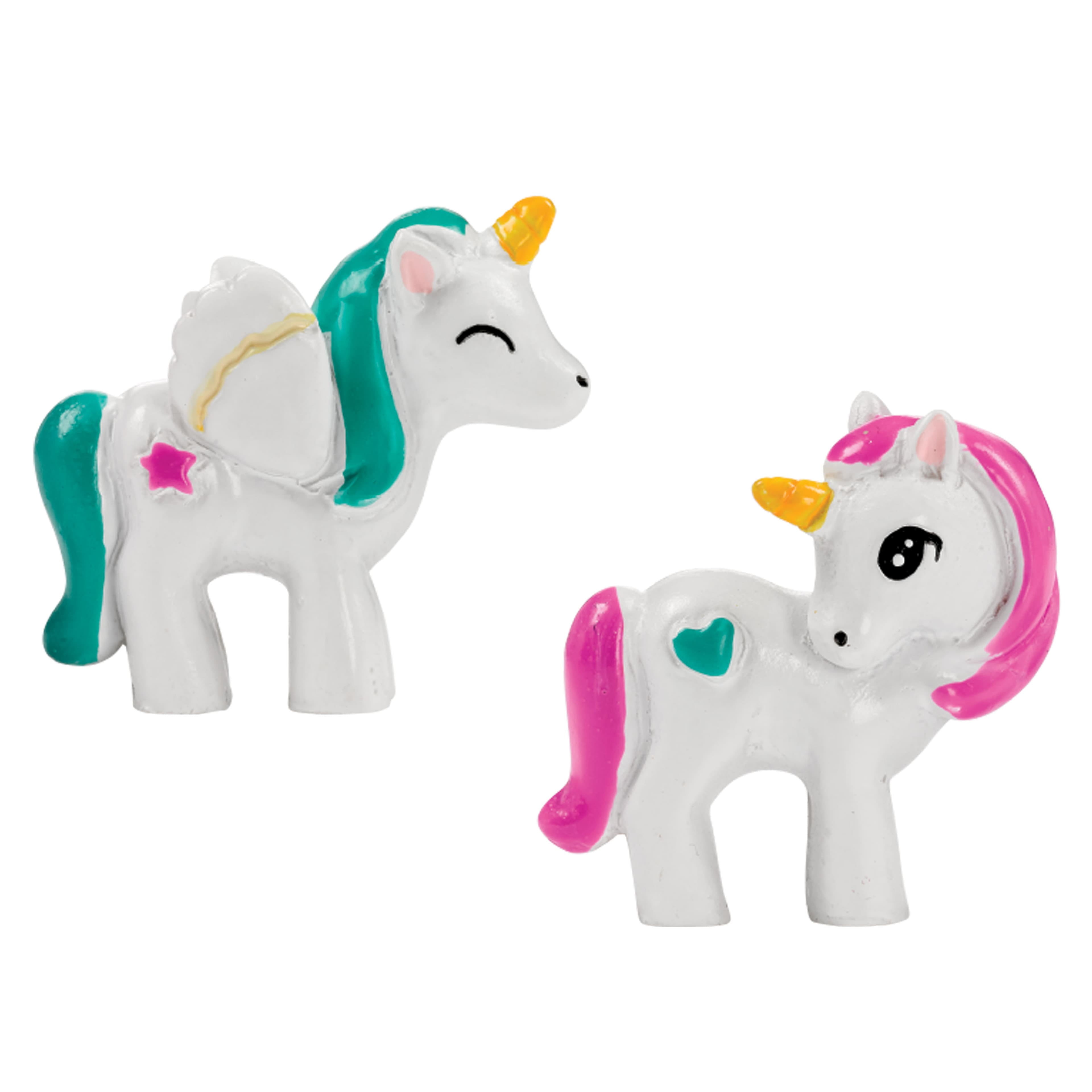 Creativity for Kids Make Your Own Water Globe Magical Unicorn Kit