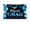 B-#182, variant on Senior 2026 Banner Graduation Decorations Class of 2026: Navy Blue and Gold Grad Backdrop for Senior Night Decorations, Grad Graduation Decor 2026 Graduate Party Supplies