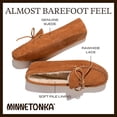 thumbnail image 6 of Men's Pile Lined Softsole, Charcoal, Size 11, 6 of 6
