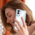 thumbnail image 4 of Funda Para Galaxy S25 Edge Hard Shell Case Premium Reforzada Transparente, 4 of 6