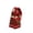Red, variant on ZACPNCV Kids Christmas Boys And Girls Scarves Cute Thick And Warm Scarves Green