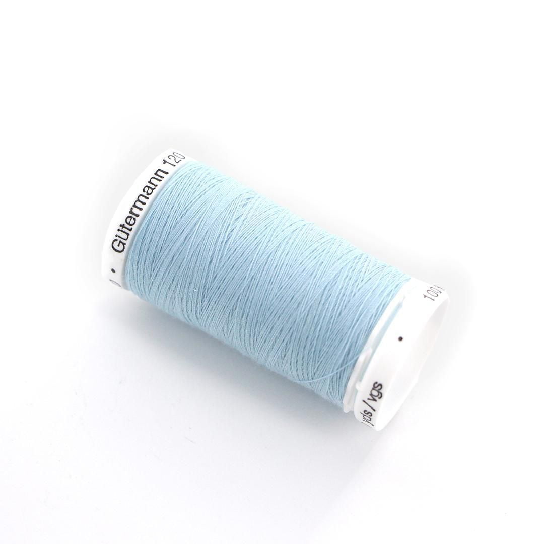 Fil tout usage Gutermann 120 à 100 % polyester