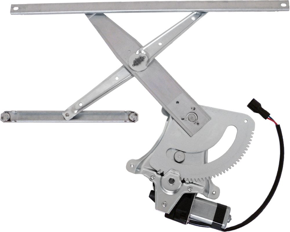ACDelco 11A515 Professional Front Passenger Side Power Window Regulator with Motor ACDelco 11A515 Professional Front Passenger Side Power Window Regulator with Motor