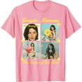 thumbnail image 1 of Gracie Abrams The Secrets of Us Album T-Shirt, 1 of 5