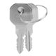 thumbnail image 2 of Fuel Tank Cap with Key 05278655AB Fits Jeep Wrangler/Cherokee/Liberty/Grand Cherokee, 2 of 4