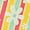 Daisy Stripe, variant on Member's Mark 2-Pack Kids Beach Towel, 30" x 60"