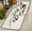 Multicolour 2, variant on CURLYOOT Llama Alpaca Runner Rug 2'x6' Washable Kitchen Runner Rug Indoor Non Slip Laundry Rugs Flower Llama Floor Carpet for Hallway Kitchen Entryway Bedroom Living Room
