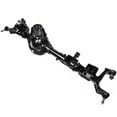 thumbnail image 4 of GELUOXI For Jeep Wrangler JL Gladiator JT Dana 44 M210 Rubicon Front Axle Housing 68400405, 4 of 12