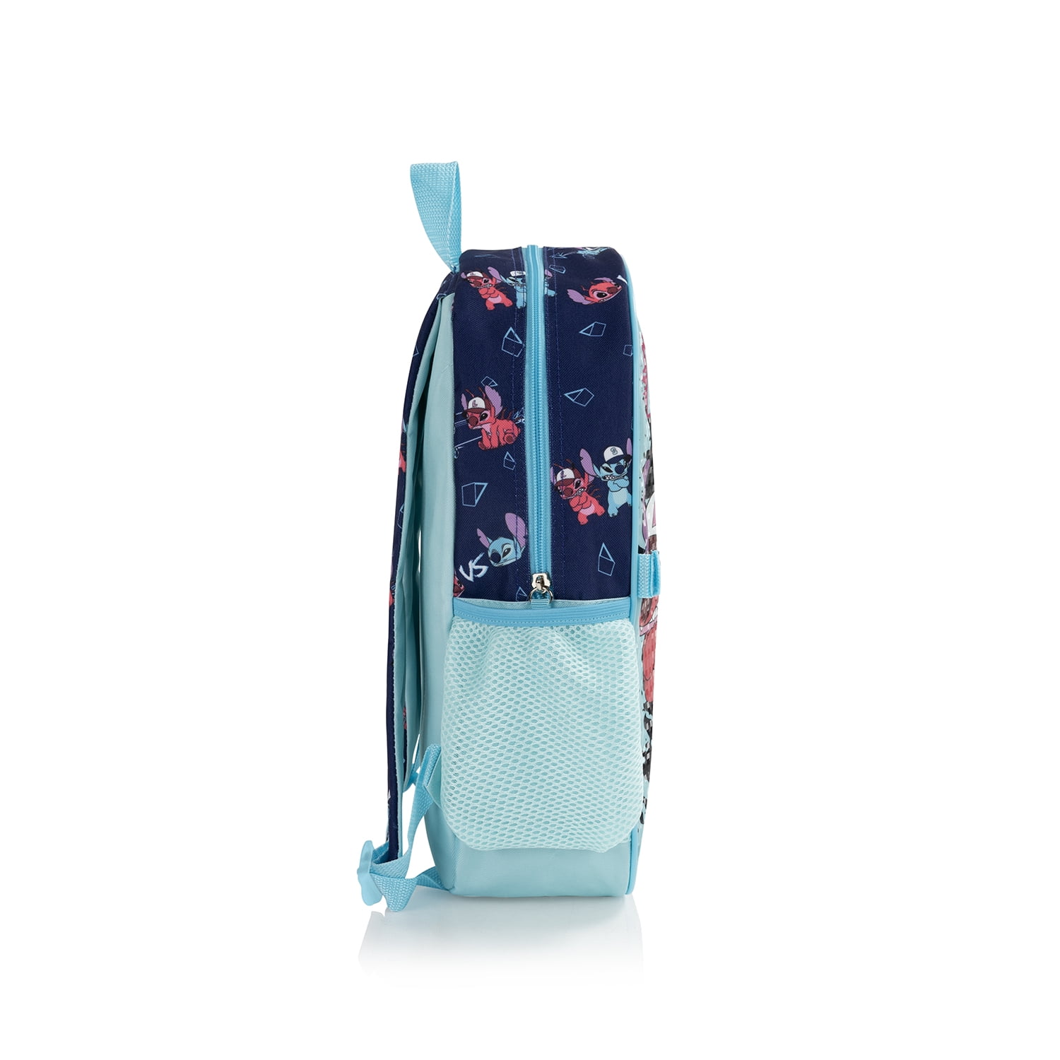 Heys Kids Lilo & Stitch 2pc (Backpack & Lunch Bag) Set (D-EST-ST04-26BTS)