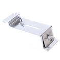 thumbnail image 2 of Upgraded Fixed-angle Knife Sharpener Kit Full Metal Stainless Steel Professional 8 Sharpening Stones, 2 of 8