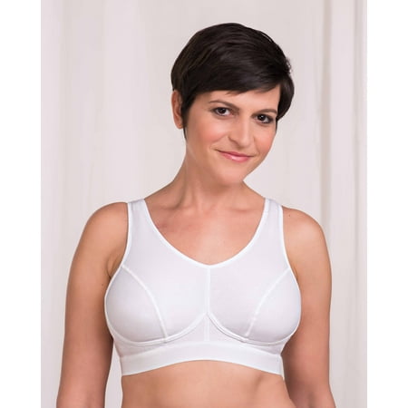 

Trulife 330 Sophia Softcup Activity Bra