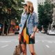 thumbnail image 4 of Fotbe Geometric Cube Pattern Art Vestido de Verano sin Mangas para Mujer – Vestido Midi Línea A, Estilo Camiseta Floral, Vestido Playero Casual y Fluido, 4 of 7