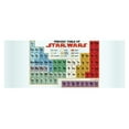 thumbnail image 2 of Star Wars Periodic Table of Elements  Tritan Drinking Cup Clear 24 oz., 2 of 3