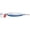 Hammered Chrome Blue, variant on Luhr-Jensen 3/8 Krocodile Treble Hook, Pearl/Fishscale Model: 1003-038-0581