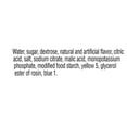 thumbnail image 3 of Gatorade Fierce Green Apple 28 oz Bottle, Quantity of 10, 3 of 6