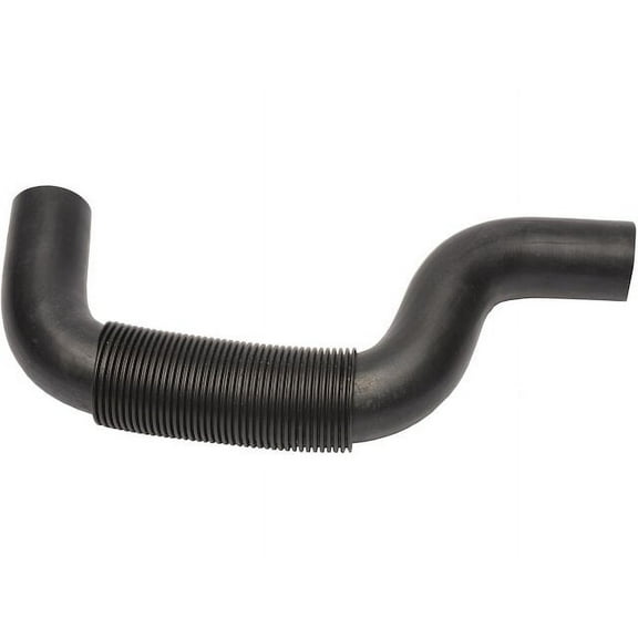 Lower Radiator Hose - Compatible with 2011 - 2016 Chrysler Town & Country 3.6L V6 2012 2013 2014 2015