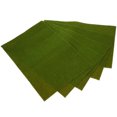 thumbnail image 3 of MOVTOTOP 5Pcs Fake Grass Turf Sand Table Grass Mat Sand Table Fake Mat DIY Lawn Turf Decoration, 3 of 8