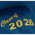 thumbnail image 4 of Disney Parks Mickey Mouse Graduation Ear Hat Class 2026 New With Tag, 4 of 4