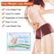 thumbnail image 3 of Sumifun 12Bag / 120Pcs Parche Adelgazante Vientre Parche Delgado Abdomen Grasas Adelgazantes Burning Navel Stick Pérdida de Peso Slimer Tool, 3 of 5