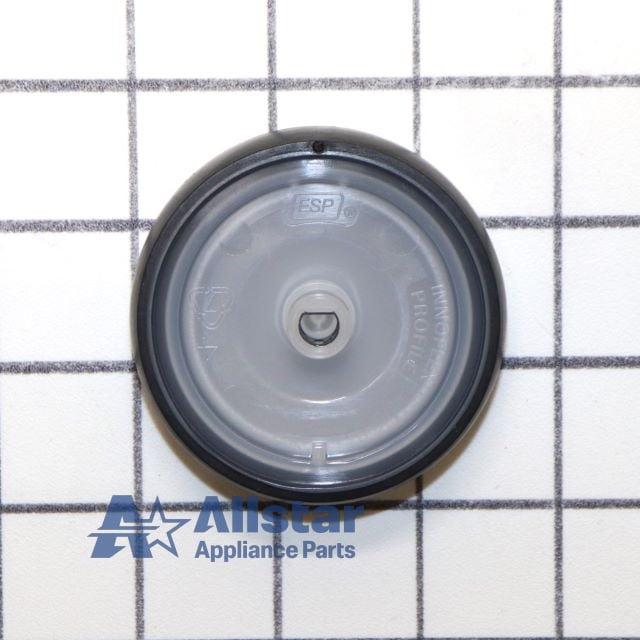 Whirlpool Dryer Timer Knob WPW10558463