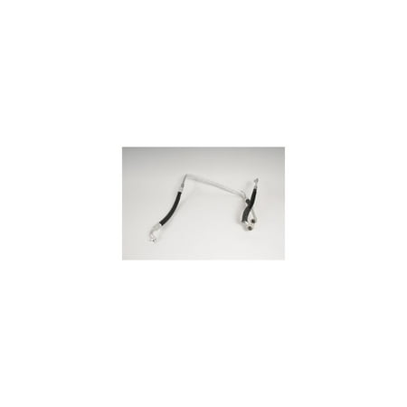 AC Delco 15-32468 A/C Manifold Hose Kit