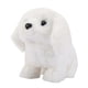 thumbnail image 1 of MINI Robot Puppy, My Realistic Robot Puppy, Interactive Plush Pet Kids Toys Electronic Pets for Barking,Tail Wagging A, 1 of 5