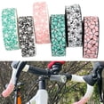 thumbnail image 3 of MYG Sakura Bicycle Handlebar Tape Comfortable And Non-Slip Eva Shock Absorber, 3 of 9